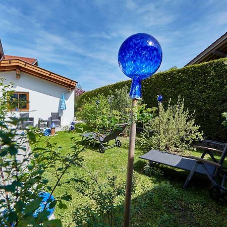 Ferienwohnung Ostermair Apartment Gudiberg Garmisch-Partenkirchen járás Kültér fotó