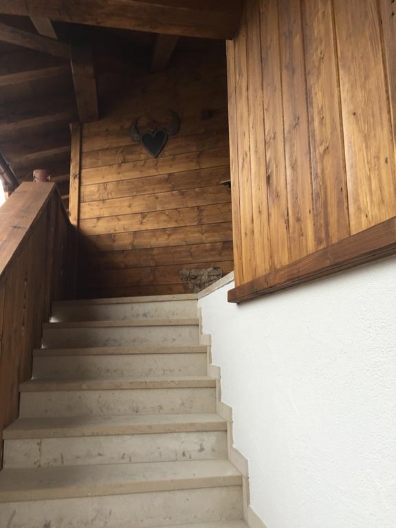 Ferienwohnung Ostermair Apartment Gudiberg Garmisch-Partenkirchen járás Szoba fotó