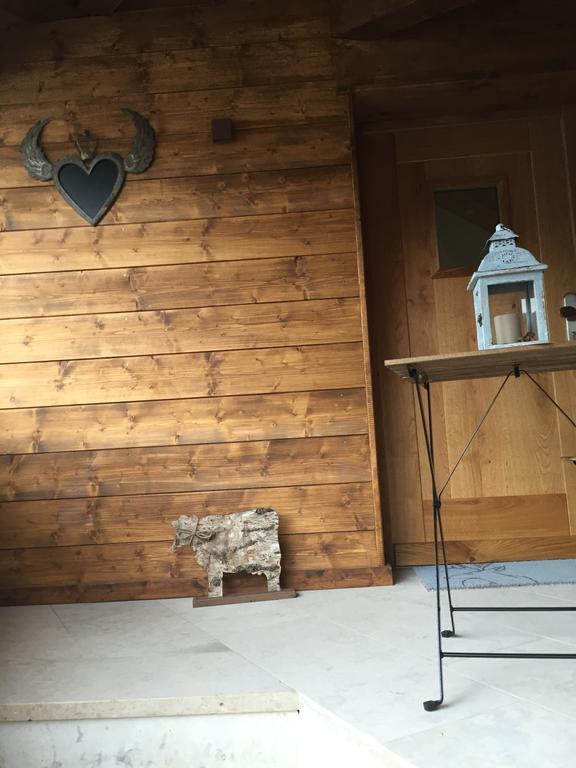 Ferienwohnung Ostermair Apartment Gudiberg Garmisch-Partenkirchen járás Kültér fotó