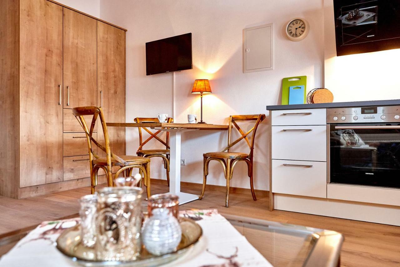 Ferienwohnung Ostermair Apartment Gudiberg Garmisch-Partenkirchen járás Kültér fotó