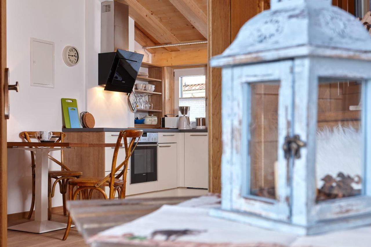 Ferienwohnung Ostermair Apartment Gudiberg Garmisch-Partenkirchen járás Kültér fotó