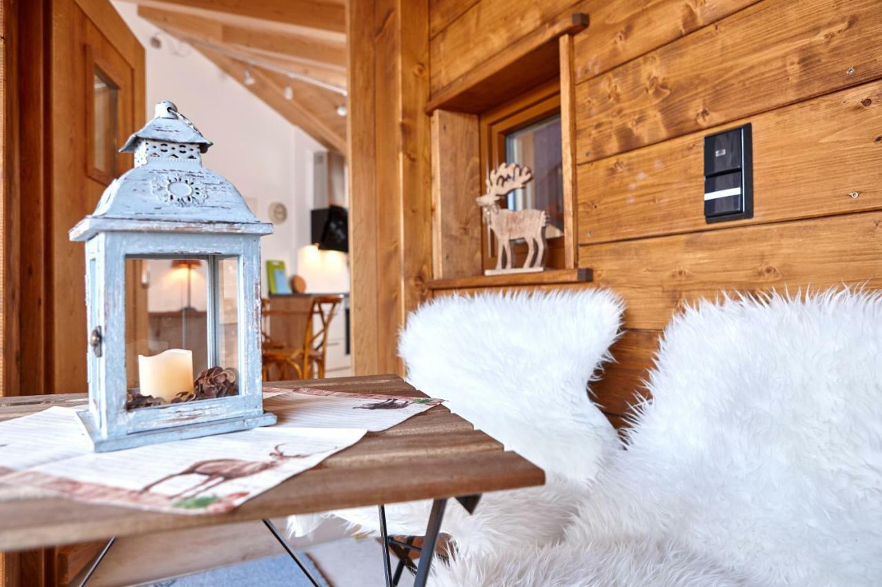 Ferienwohnung Ostermair Apartment Gudiberg Garmisch-Partenkirchen járás Kültér fotó